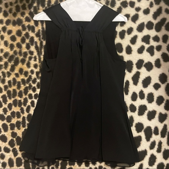 lola & sophie Tops - Lola + Sophie Black Top